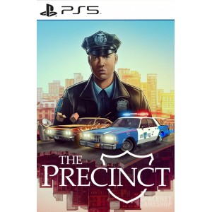 The Precinct PS5